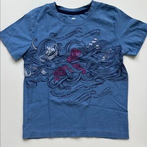 Tea Collection Adamastor shirt